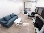 Prodej bytu 1+kk 27 m2, Zlín - možno i s nájemníkem a vybavením, cena 3999000 CZK / objekt, nabízí 