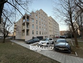Pronájem byty 2+kk, 58 m2 - Zlín, pro náročné, cena 20000 CZK / objekt / měsíc, nabízí 