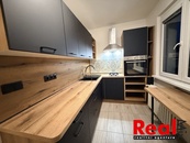 Pronájem, byt 2+1, CP 54m2, ul. Chelčického, Zlín - Malenovice, cena 13000 CZK / objekt / měsíc, nabízí 