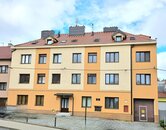 Mezonetový byt 2+kk (42 m2) - 1. máje, Uherské Hradiště - Mařatice, cena 3750000 CZK / objekt, nabízí 