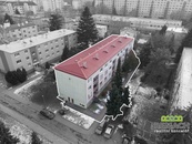 Prodej bytu 3+1 71 m2, Uherské Hradiště, cena 4600000 CZK / objekt, nabízí 