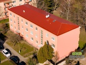 Prodej, byty 2+1, 51m2 - Otrokovice, cena 4400000 CZK / objekt, nabízí 