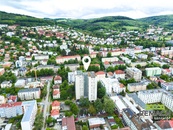 Prodej bytu 1+kk 33 m2, Zlín, cena cena v RK, nabízí 