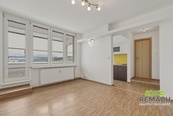 Pronájem bytu 1+kk 33 m2, Zlín, cena 15000 CZK / objekt / měsíc, nabízí 