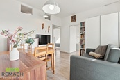 Prodej, byt 3+1, 58 m2, Zlín - Malenovice, cena 4390000 CZK / objekt, nabízí 