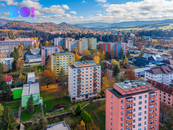 Prodej, Byt 3+1, Rožnov pod Radhoštěm, cena cena v RK, nabízí 