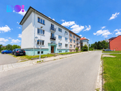Prodej, Byt 2+1, Holešov, cena 3800000 CZK / objekt, nabízí 
