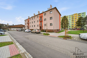 Prodej, Byt 2+1, Vizovice, cena 3726000 CZK / objekt, nabízí 