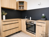 Pronájem, Byt 1+1, Zlín, cena 12500 CZK / objekt / měsíc, nabízí 