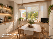 Prodej, Byt 2+1, Zlín, cena 4290000 CZK / objekt, nabízí 