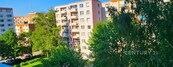 Prodej prosluněného bytu 3+1, Zlín Na Honech III, cena 4499000 CZK / objekt, nabízí 