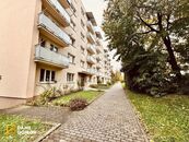 Pronájem bytu 2+1 52 m, Zlín - Malenovice, cena 13000 CZK / objekt / měsíc, nabízí Dámedomov s.r.o.