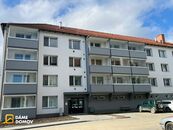 Prodej bytu 1+1 33 m, Bojkovice, cena 3450000 CZK / objekt, nabízí 