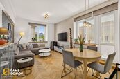 Prodej bytu 3+1 82 m, Zlín, cena 6190000 CZK / objekt, nabízí 