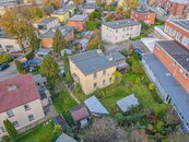 Baťův čtvrtdomek 2+1, 61 m2 - Zlín,, cena 4390000 CZK / objekt, nabízí 