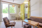Prostorný 3+1 (75 m2) s lodžií v žádané lokalitě Otrokovice - Kvítkovice (ul. SNP), cena 4990000 CZK / objekt, nabízí 