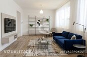 Prodej byt 3+1, Uherský Brod, ul. Rolnická, 74 m2, cena 4400000 CZK / objekt, nabízí 