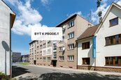 Prodej bytu 3+1 se zděným jádrem ve Zlíně, na ul. Santražiny, 63,5 m2, cena 5190000 CZK / objekt, nabízí 