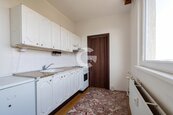 Pronájem bytu 3+1 s lodžií, Zlín - Jižní Svahy (Na Honech III), cena 15500 CZK / objekt / měsíc, nabízí Good move