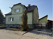 RD Vítonice, 4+1, zast. pl. 376 m2, poz. o vým. 466 m2, cena 2300000 CZK / objekt, nabízí 